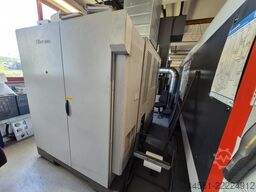 Bystronic BySprint Fiber 3015