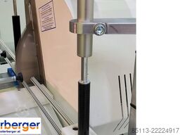 OSTERBERGER ZKM 520-20 Electronic