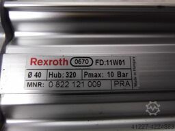 Rexroth 0 822 121 009