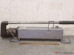 Bahco P1008 zweistufig