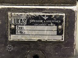 Lukas 84077
