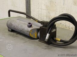 FH Frieseke & Hoepfner WKP 3