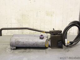 FH Frieseke & Hoepfner WKP 3