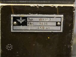 FH Frieseke & Hoepfner WKP 3