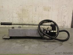 Bahco P2508 zweistufig