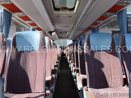 Mercedes Tourismo / 15RHD