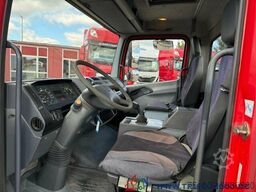 Mercedes-Benz Kamag Wiesel WBH25 Umsetzer + Sattelplatte