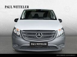 MERCEDES-BENZ Vito 114 CDI Kasten lang+Klima+Tempom.+Sitzheiz.