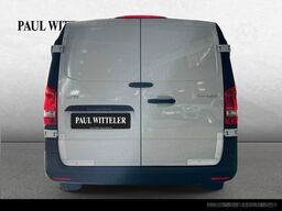 MERCEDES-BENZ Vito 114 CDI Kasten lang+Klima+Tempom.+Sitzheiz.
