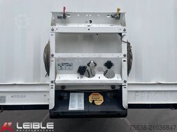 KRONE SD*Tautliner*Liftachse*Zertifikat*SAF-Achsen*