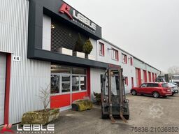 LINDE H30D +02 EVO*Duplexmast*Klima*Radio*