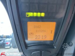 LINDE H30D +02 EVO*Duplexmast*Klima*Radio*