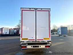  Wiese 2-Achs Tandem Planen Anhänger