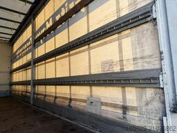  Wiese 2-Achs Tandem Planen Anhänger