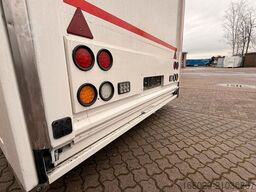  Burgers Doppelstock- ZL + 1 Jahr Garantie