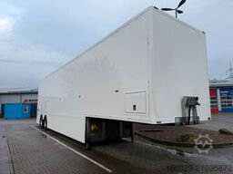  Burgers Doppelstock- ZL + 1 Jahr Garantie