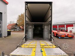  Burgers Doppelstock- ZL + 1 Jahr Garantie