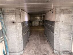  Burgers Doppelstock- ZL + 1 Jahr Garantie