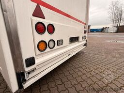  Burgers Doppelstock- ZL + 1 Jahr Garantie