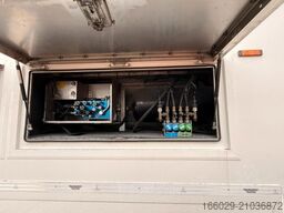  Burgers Doppelstock- ZL + 1 Jahr Garantie