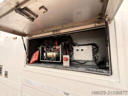  Burgers Doppelstock- ZL + 1 Jahr Garantie