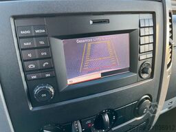 MERCEDES-BENZ Sprinter 319 CDI 4x4/ 5 Sitze/ Autom./ AC/ LED