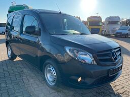 MERCEDES-BENZ Citan 111 CDI KA lang/ AC/ Navi/ CargoPaket/ E6