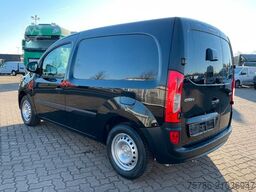 MERCEDES-BENZ Citan 111 CDI KA lang/ AC/ Navi/ CargoPaket/ E6