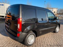 MERCEDES-BENZ Citan 111 CDI KA lang/ AC/ Navi/ CargoPaket/ E6