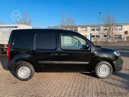 MERCEDES-BENZ Citan 111 CDI KA lang/ AC/ Navi/ CargoPaket/ E6