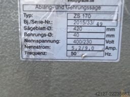 Graule ZS 170
