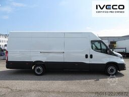 IVECO Daily 35S16V Klima, PDC, lang+hoch, FACELIFT