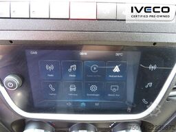 IVECO Daily 35S16V Klima, PDC, lang+hoch, FACELIFT