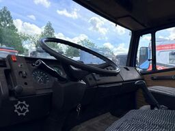 Mercedes-Benz LK 914 (6-CILINDER) RECOVERY TRUCK (FULL STEEL ...