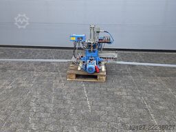 Hettich Blue Max 19 - FS