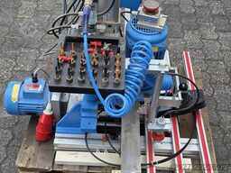 Hettich Blue Max 19 - FS