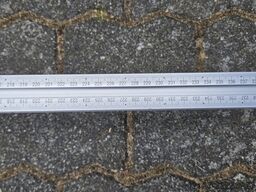 Hettich Blue Max 19 - FS