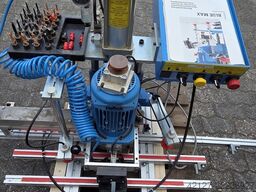 Hettich Blue Max 19 - FS
