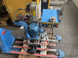 Hettich Blue Max 19 - FS
