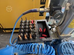 Hettich Blue Max 19 - FS
