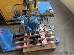 Hettich Blue Max 19 - FS