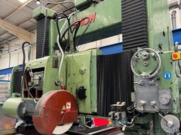 SNOW Surface Grinder