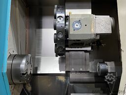 Colchester / Harrison / 600 Lathes TORNADO 300