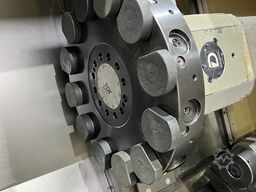 Colchester / Harrison / 600 Lathes TORNADO 300