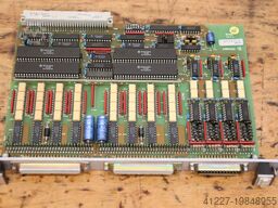 Tecnint Rack VME 9 SLDT 7U/R