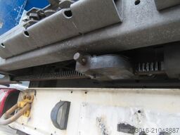 SCHMITZ CARGOBULL Mega verbreiterbar auskurbelbar NEUE PLANE