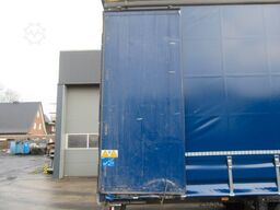 SCHMITZ CARGOBULL Mega verbreiterbar auskurbelbar NEUE PLANE