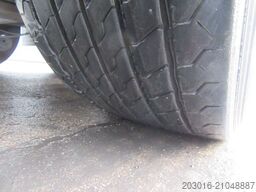 SCHMITZ CARGOBULL Mega verbreiterbar auskurbelbar NEUE PLANE