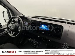 MERCEDES-BENZ Sprinter 316 Mixto *Werkstatt* AHK 3,5t+6-SITZE