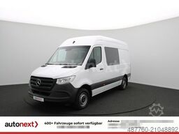 MERCEDES-BENZ Sprinter 316 Mixto *Werkstatt* AHK 3,5t+6-SITZE